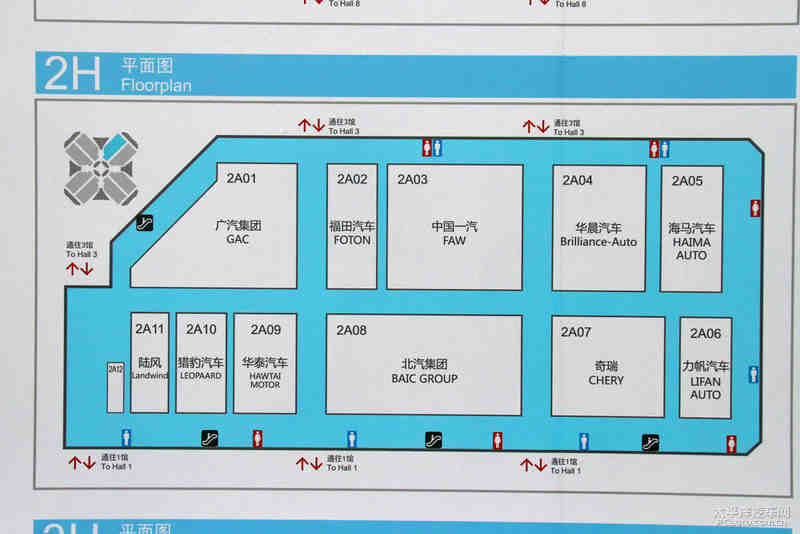 首探国家会展中心(上海) 布展紧锣密鼓