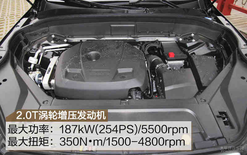 xc90正时皮带拆解图,沃尔沃s90正时校对图 以退为进 测试沃尔沃xc90 t5智逸版
