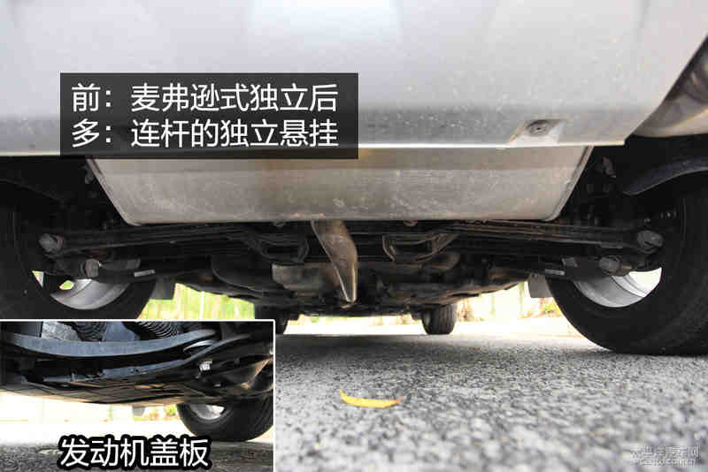 评测Jeep自由侠1.4T