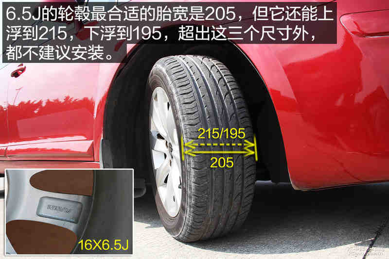 最新文章 正文 更换轮胎的几个参数,分别是轮毂尺寸和j值,et/pcd/孔径