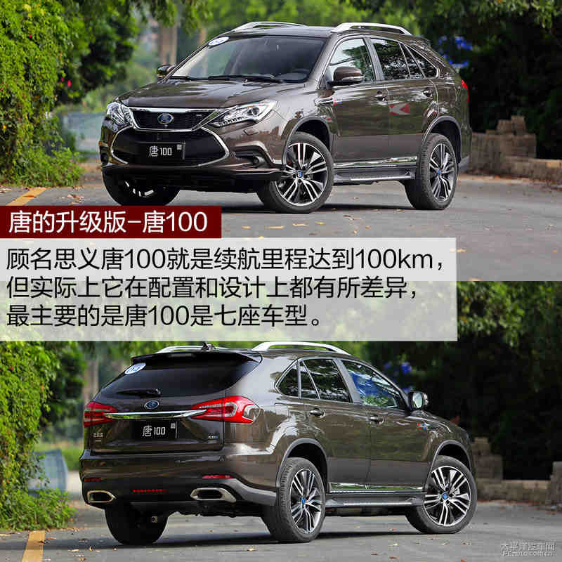 唐100 唐100