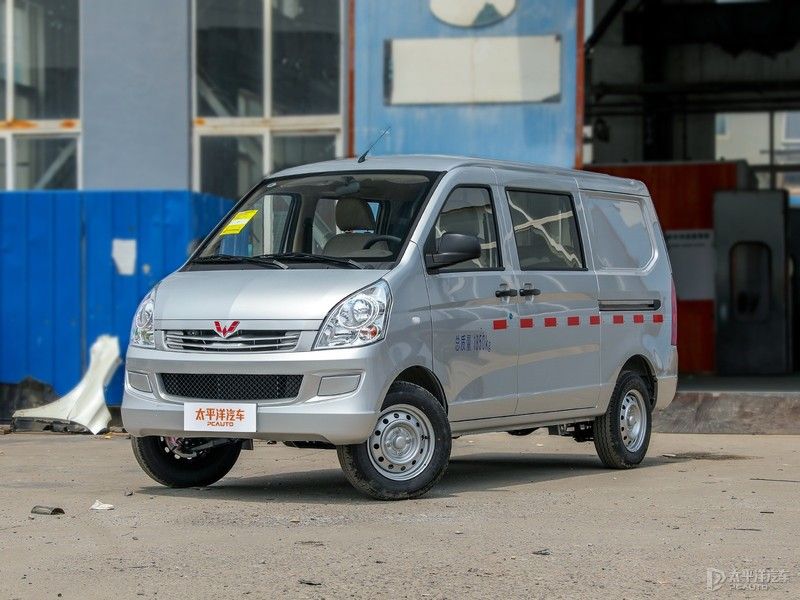 五菱面包车7座报价大全，实用之选，性价比之王的购车指南
