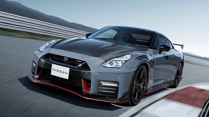 日产gtrnismo特别版官图发布将于10月上市