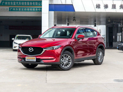 马自达cx 5 3万公里保养费用 太平洋汽车网