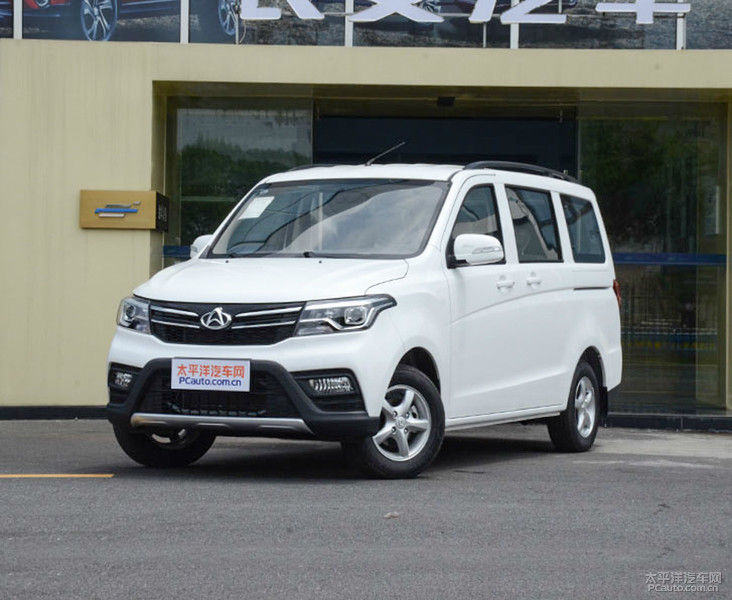 长安欧诺s报价解析，性价比之选